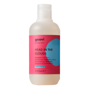 goovi shampoo orang 250ml bugiardino cod: 975525419 