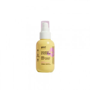 Goovi siero capelli leave in