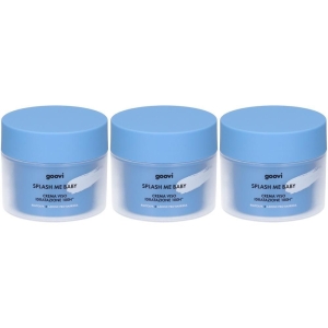 Acquista Online Goovi splash me baby crema gel idratante 3x50 ml e Cerca il miglior prezzo
