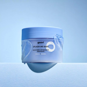 Acquista Online goovi splash me baby maschera detergente idratante, 100 ml e Cerca il miglior prezzo