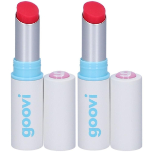Acquista Online goovi that’s my glow balsamo labbra colorato colore 03 hot peony 1 st e Cerca il miglior prezzo