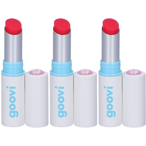 Acquista Online goovi that’s my glow balsamo labbra colorato colore 03 hot peony 1 st e Cerca il miglior prezzo