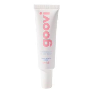 Acquista Online goovi tinted beauty cream 02 medium e Cerca il miglior prezzo