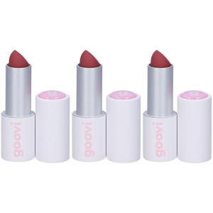 Acquista Online goovi velvet dream rossetto matte colore 03 mauve 3x1 st e Cerca il miglior prezzo
