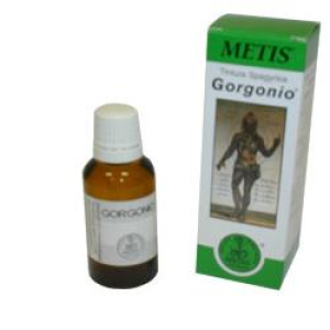 gorgonio 30ml bugiardino cod: 906023419 