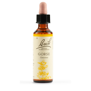 gorse bach orig 20ml bugiardino cod: 942859240 