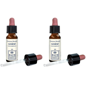 Acquista Online Gorse Original Gocce 10 ml 2x10 ml Orali e Cerca il miglior prezzo