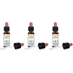 Acquista Online Gorse Original Gocce 10 ml 3x10 ml Orali e Cerca il miglior prezzo
