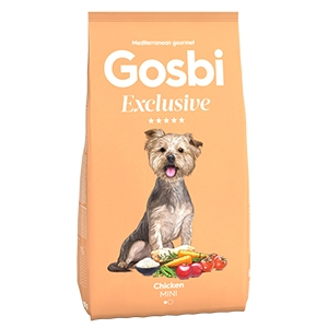 gosbi exclusive chicken mi 2kg bugiardino cod: 974376600 