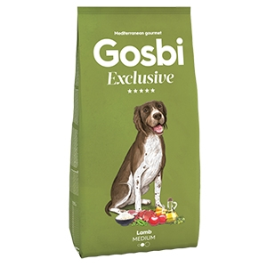 gosbi exclusive lamb me 3kg bugiardino cod: 974376915 