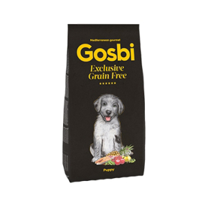 gosbi exclusive puppy 3kg bugiardino cod: 974376853 