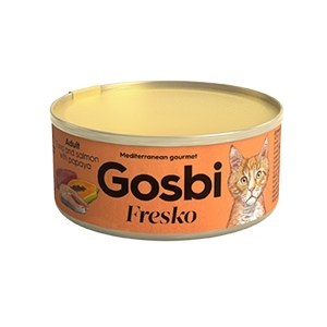 gosbi fresko cat adulti tun sa&pap bugiardino cod: 974377071 