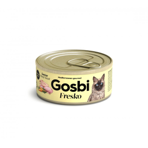 gosbi fresko cat sen meat feas bugiardino cod: 974514844 