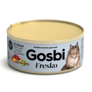 gosbi fresko cat st beef/ch/gr bugiardino cod: 974514857 