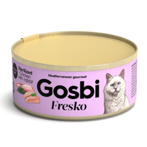 gosbi fresko cat st chick/rabb bugiardino cod: 974514869 