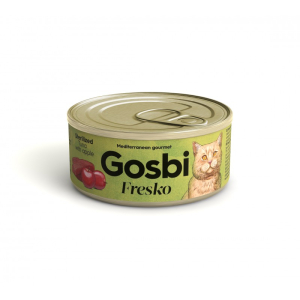 gosbi fresko cat st tuna apple bugiardino cod: 974377121 