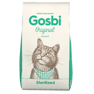 gosbi original cat steril 1kg bugiardino cod: 974377311 