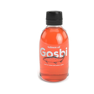 gosbi salmon oil 250ml bugiardino cod: 974377451 