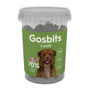 gosbits lamb 300g bugiardino cod: 974377537 