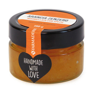 gourmet arancia zenzero marmel bugiardino cod: 972781759 