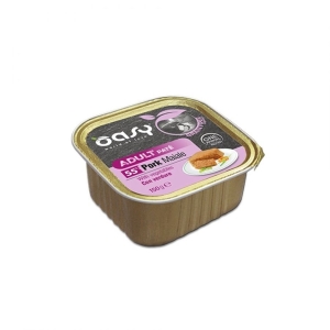 Acquista Online Grain free wet dog adult maiale e verdure - alimento completo per cani adulti 150 gr e Cerca il miglior prezzo