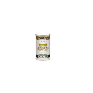 gramigna fu bonomelli barattolo 70g bugiardino cod: 909743775 