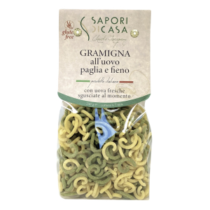 gramigna paglia&fieno uovo250g bugiardino cod: 986151746 