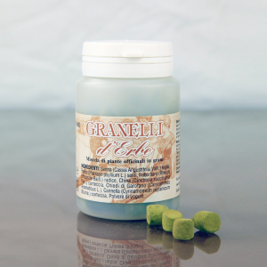 granelli erbe 50g bugiardino cod: 924863311 