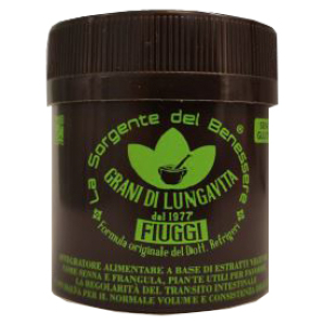 grani lungavita fiuggi 35g bugiardino cod: 902596939 