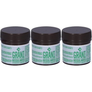 Acquista Online grani regularis 3x35 g granuli e Cerca il miglior prezzo
