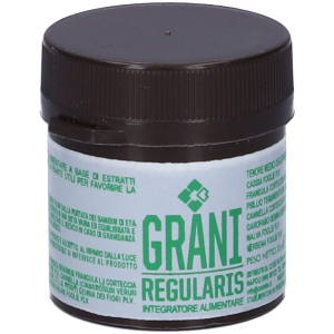 Acquista Online grani regularis 4x35 g granuli e Cerca il miglior prezzo