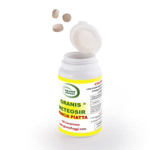 Acquista Online granis meteosir pancia piatta integratore per il benessere intestinale 150 compresse e Cerca il miglior prezzo