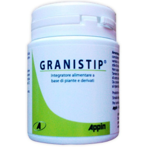 granistip pilloliera 40g bugiardino cod: 926978230 