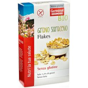 grano saraceno flakes 200g bugiardino cod: 925530103 