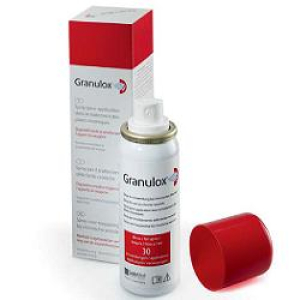 granulox emoglobina spray 12ml bugiardino cod: 925871422 