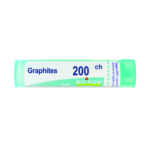 graphites 200ch 80gr 4g bugiardino cod: 047852696 