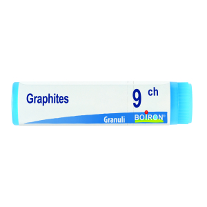 graphites 9ch gr 1g bugiardino cod: 047852076 