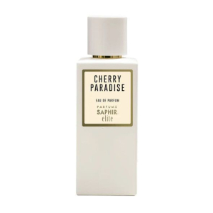Acquista Online grasse frasco 100 ml saphir elite unisex cherry paradise e Cerca il miglior prezzo