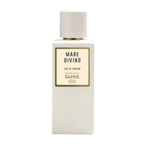 Grasse frasco 100 ml saphir elite unisex mare divino