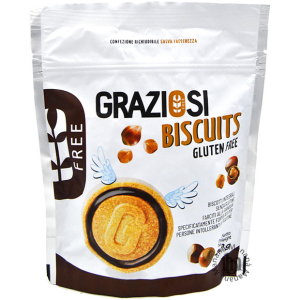 Graziosi biscuits 200g