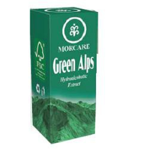 green alps arnica montana bugiardino cod: 921147423 