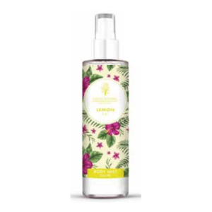 green botanic body mist limon bugiardino cod: 983281787 