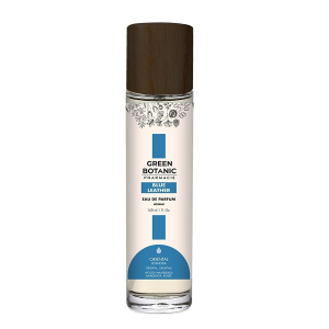 Acquista Online green botanic profumo blue leather fresco e affascinante 150 ml e Cerca il miglior prezzo