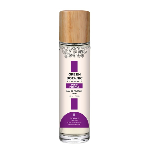 Acquista Online green botanic profumo deep purple freschezza e eleganza naturale 150 ml e Cerca il miglior prezzo