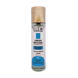 Acquista Online green botanic profumo golden island fresco ed energizzante 30 ml e Cerca il miglior prezzo