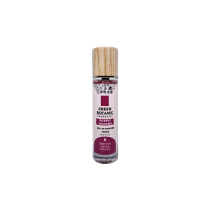 Acquista Online green botanic profumo purple jasmine energizzante e seducente 30 ml e Cerca il miglior prezzo