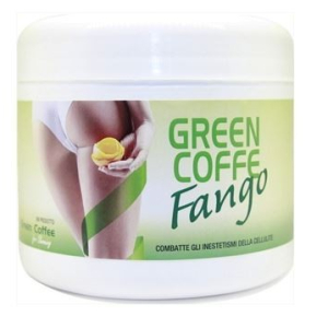 green coffee fango 500ml bugiardino cod: 925329625 