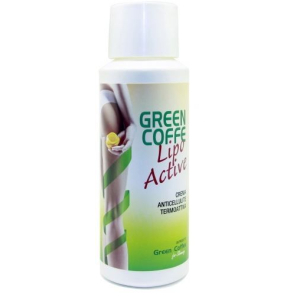 green coffee lipo active 250ml bugiardino cod: 924741198 