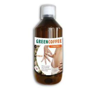 green coffee timagra 500ml bugiardino cod: 925039543 