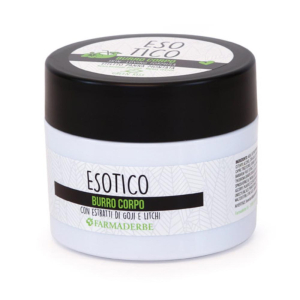 green kiss esotico burro corpo bugiardino cod: 974090514 